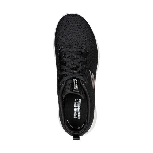 Buy SKECHERS Go Walk Joy Wonderful Spring Black Walking Sports