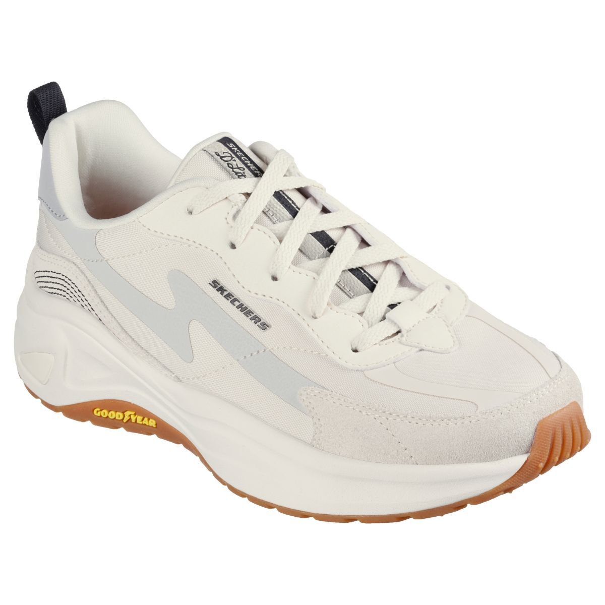 Skechers d'lites 2 best sale beige