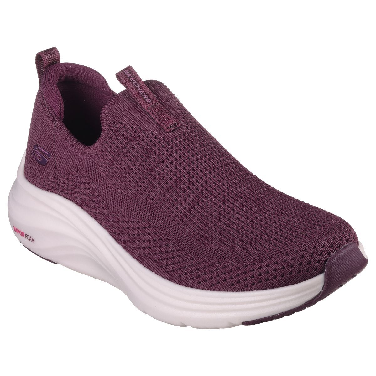 Skechers women clearance maroon