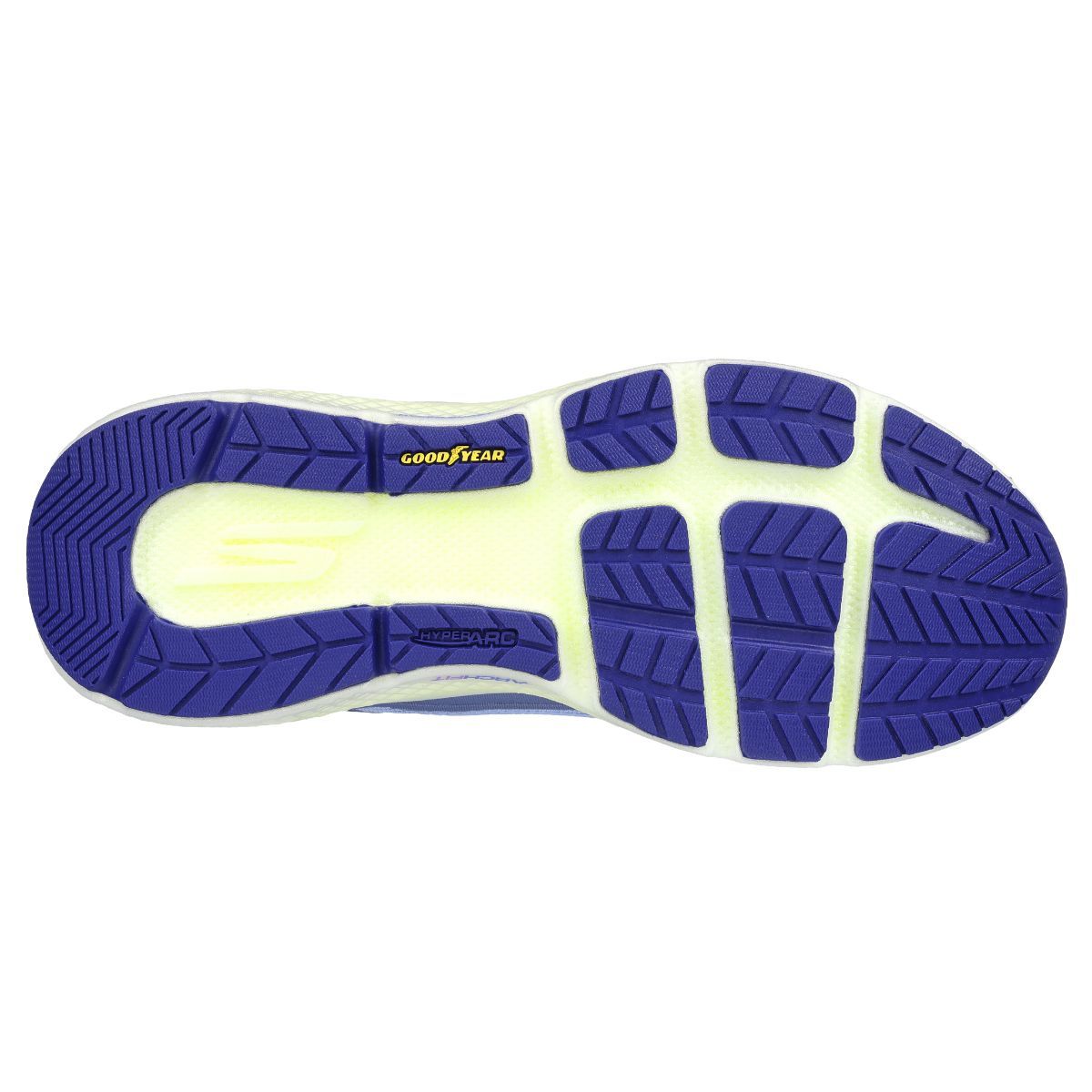 skechers go run max road 4