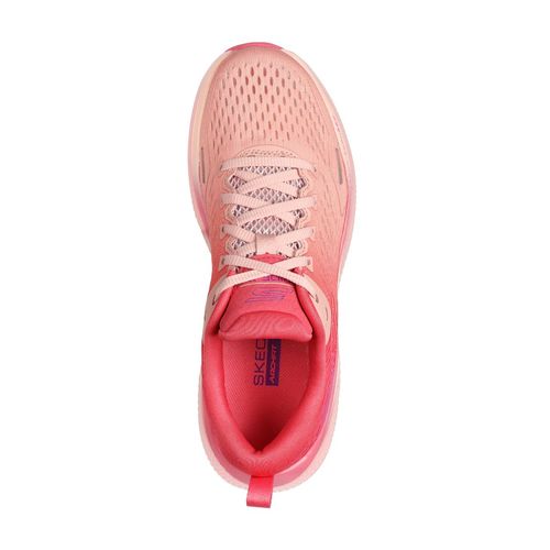 Buy SKECHERS Go Run Ride 11 Pink Running Sports Shoes Online