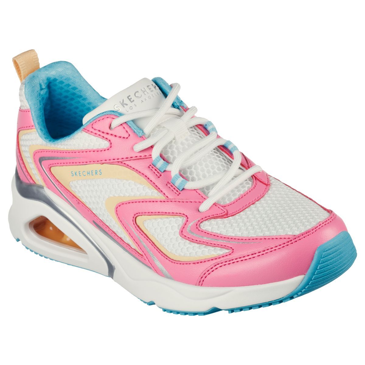 Skechers multi colored clearance sneakers