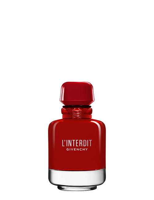 Buy Givenchy L'Interdit Ultime Eau De Parfum Online