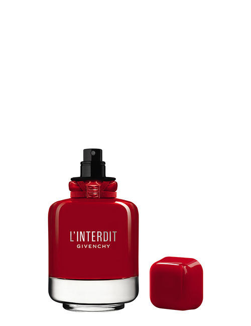 Buy Givenchy L'Interdit Ultime Eau De Parfum Online