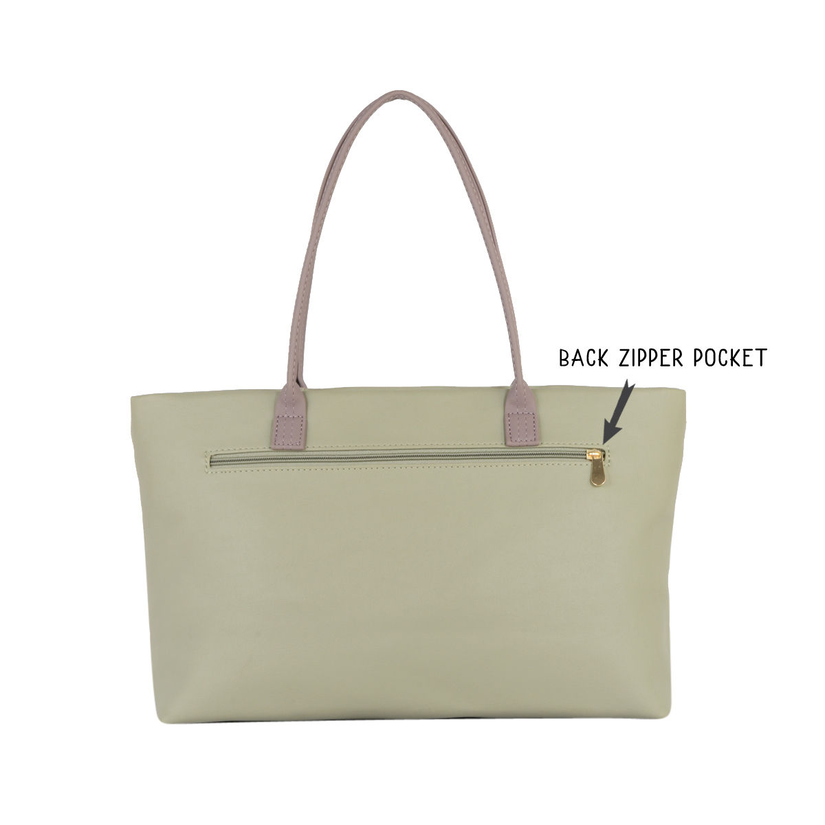 Sanrio Friends 13” Zip-Around Tote Bags – Kawaii Gifts
