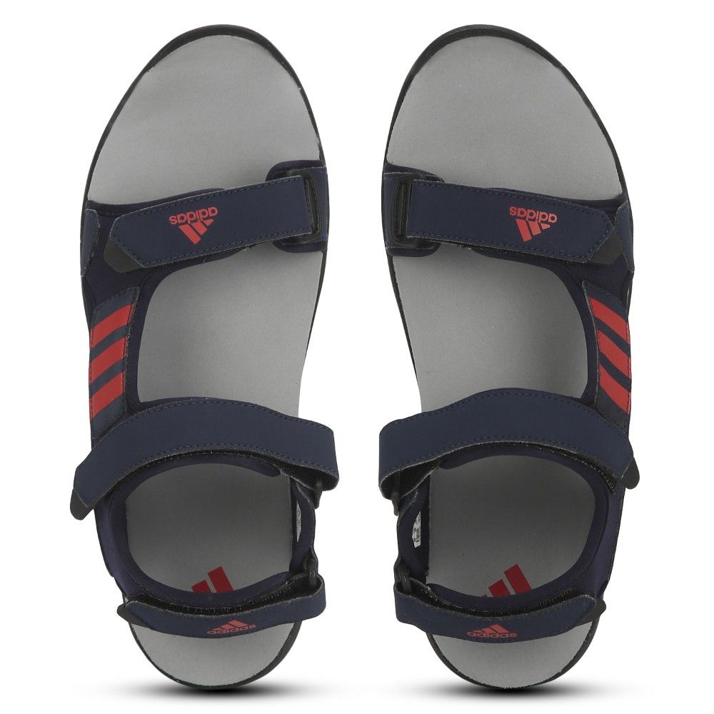 adidas 4D Sandals - Men | FASHIOLA INDIA