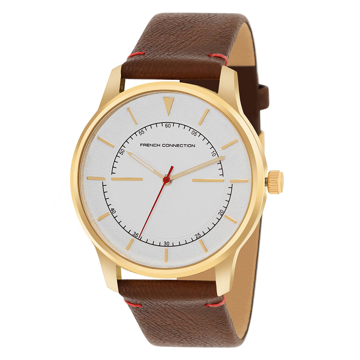 Couple wrist watch (hexa) - justcreativedesign.in