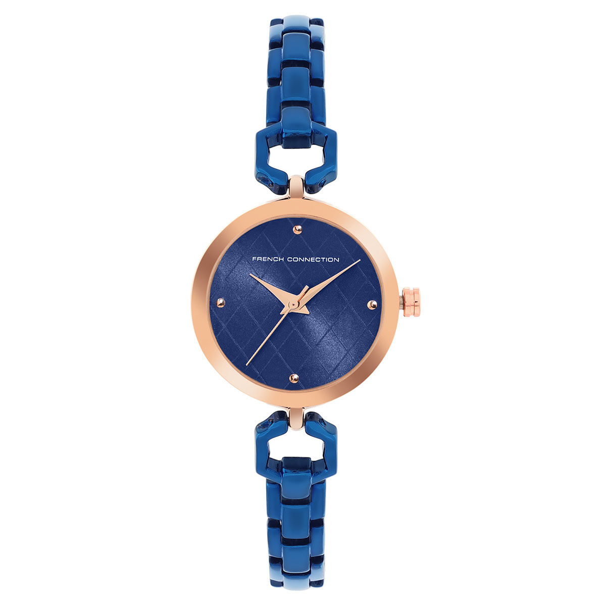 Timex Watches : Buy Timex Analog Black Dial Women Watch-TWEL16201 Online |  Nykaa Fashion