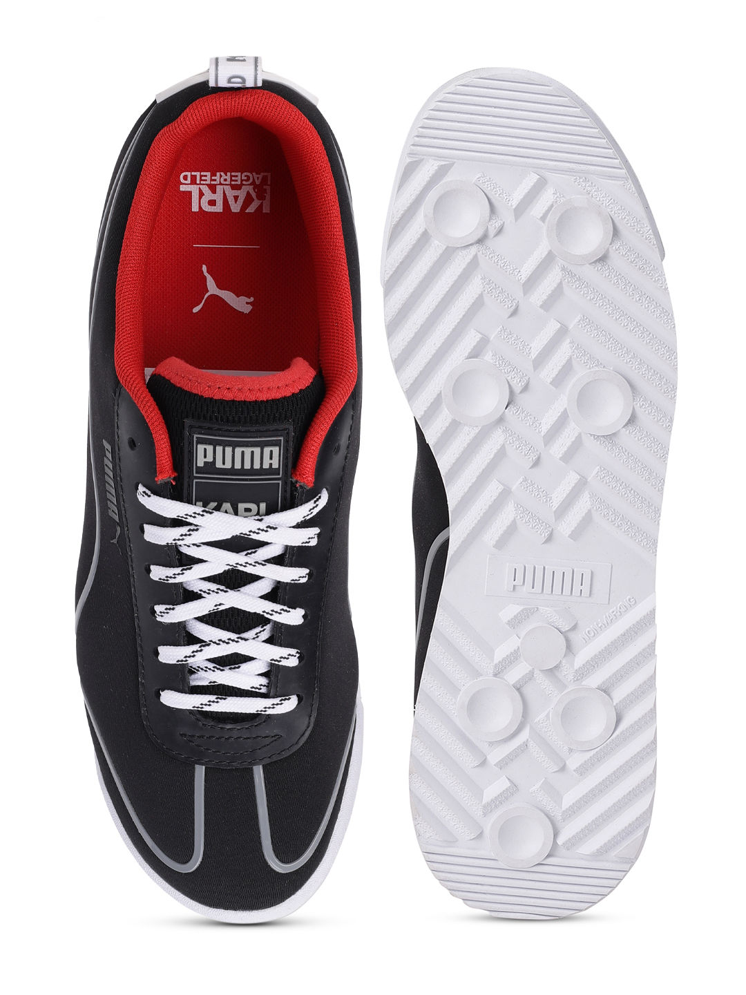 puma roma amor karl