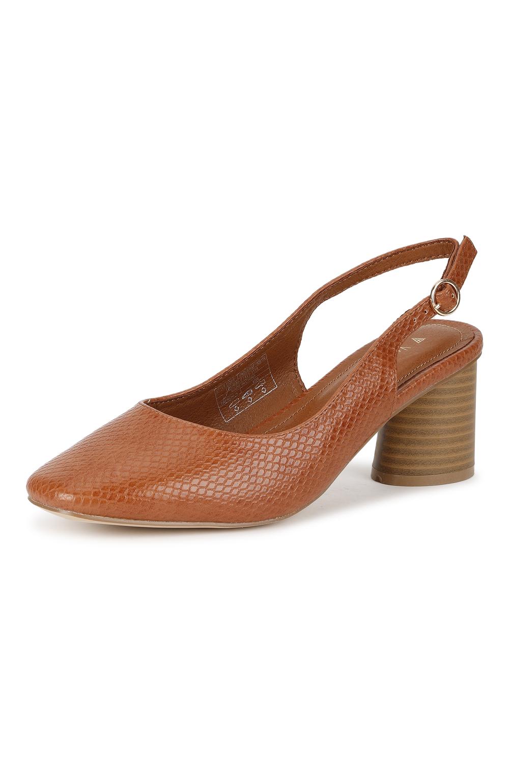 Van heusen best sale sandals online