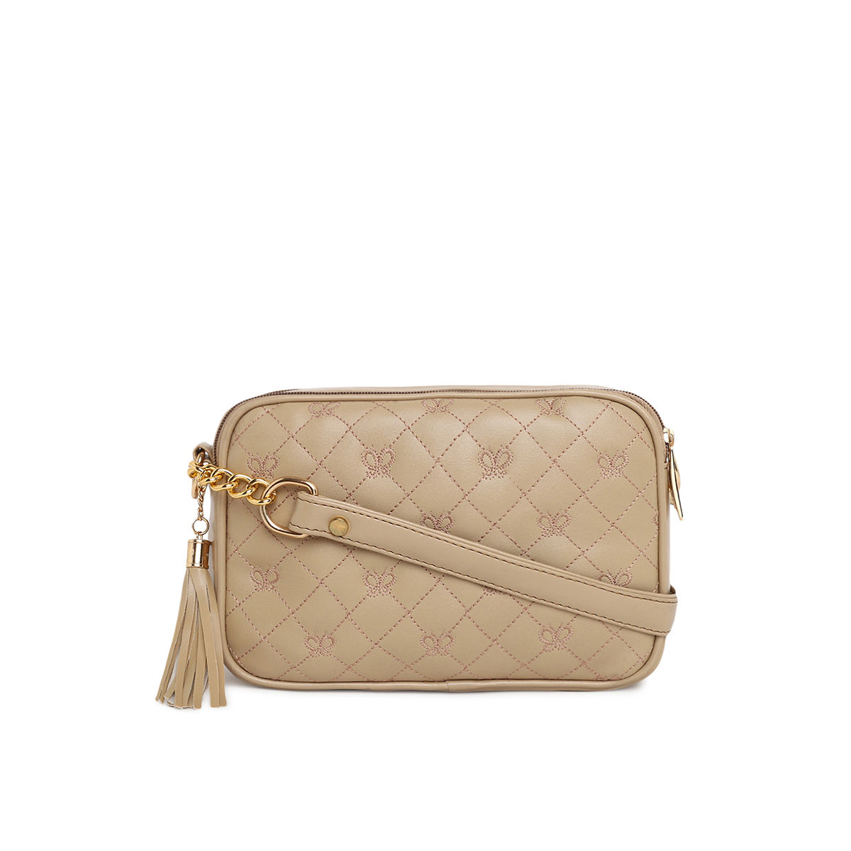 kleio sling bags