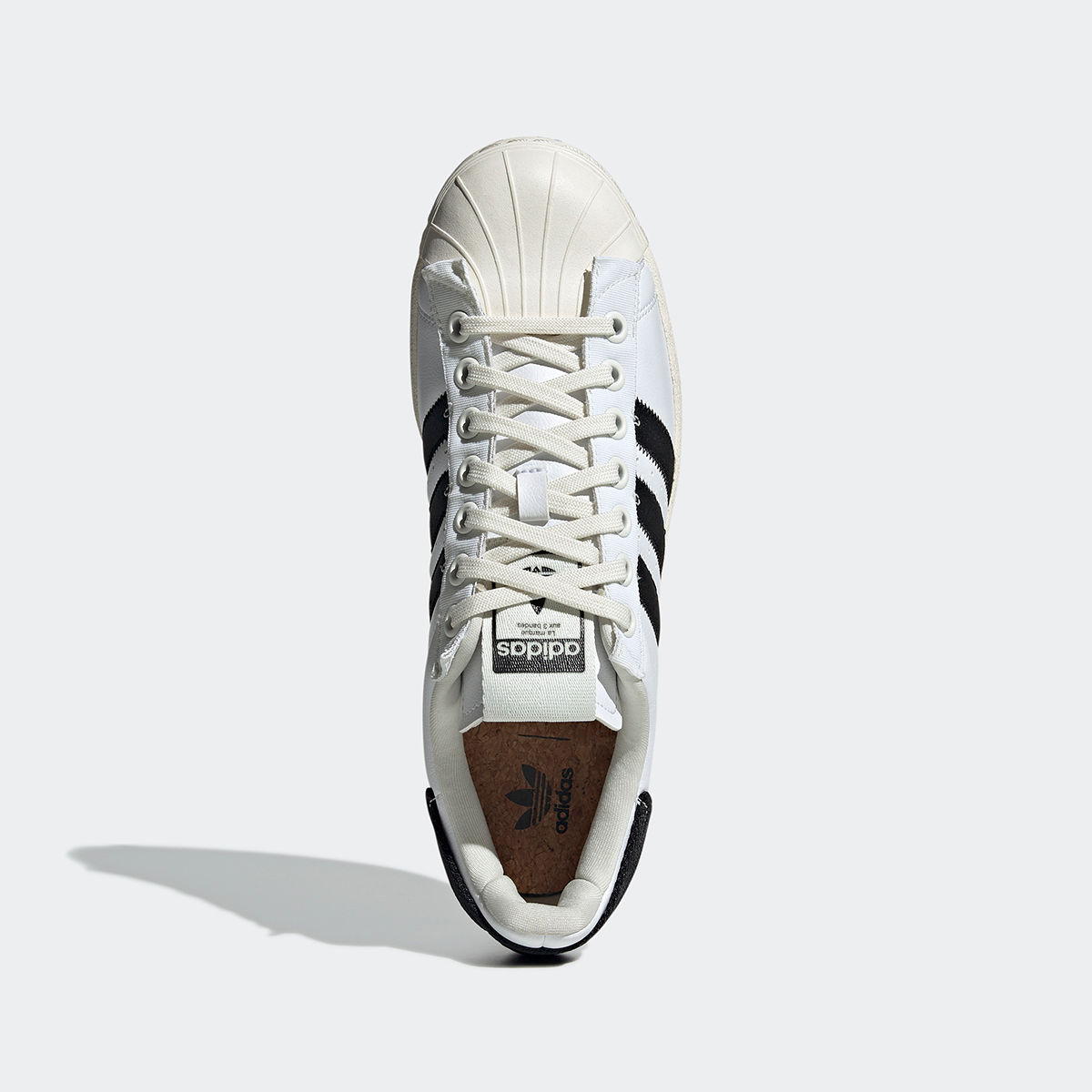 adidas superstar traceable icons