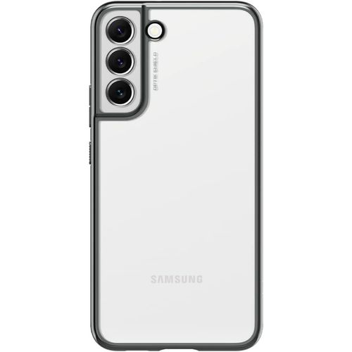 Buy Spigen Optik Crystal Back Case Cover (Samsung Galaxy S22) Online