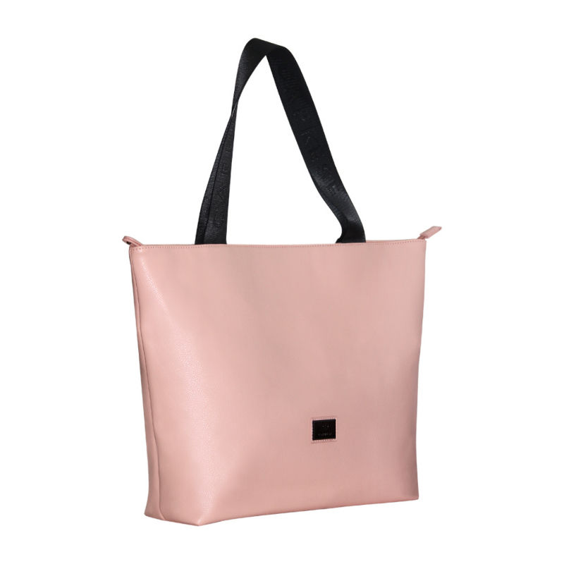 空ÉPINE PARIS book tote large pink 2024SS Ver ÉPINE PARIS book tote bag large（2 co