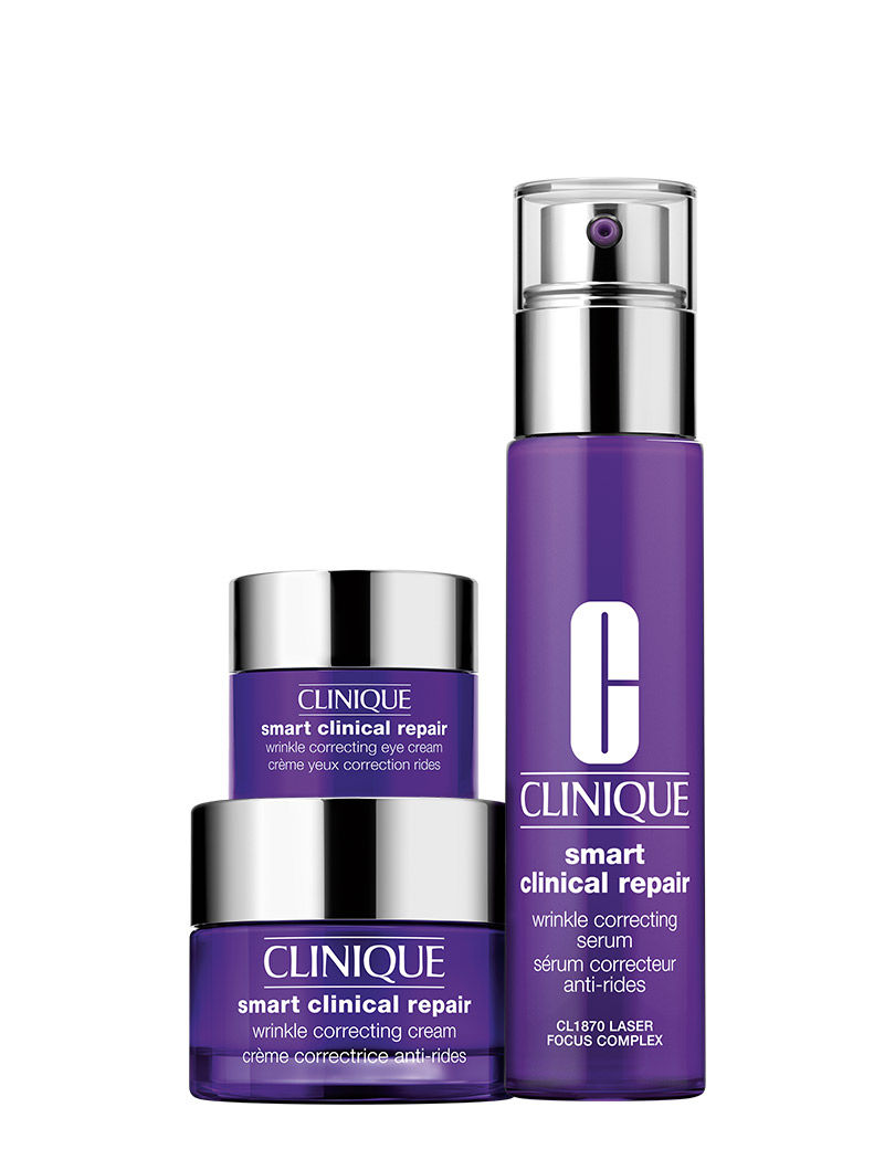 Clinique Anti-Aging Set: Buy Clinique Anti-Aging Set Online at Best ...