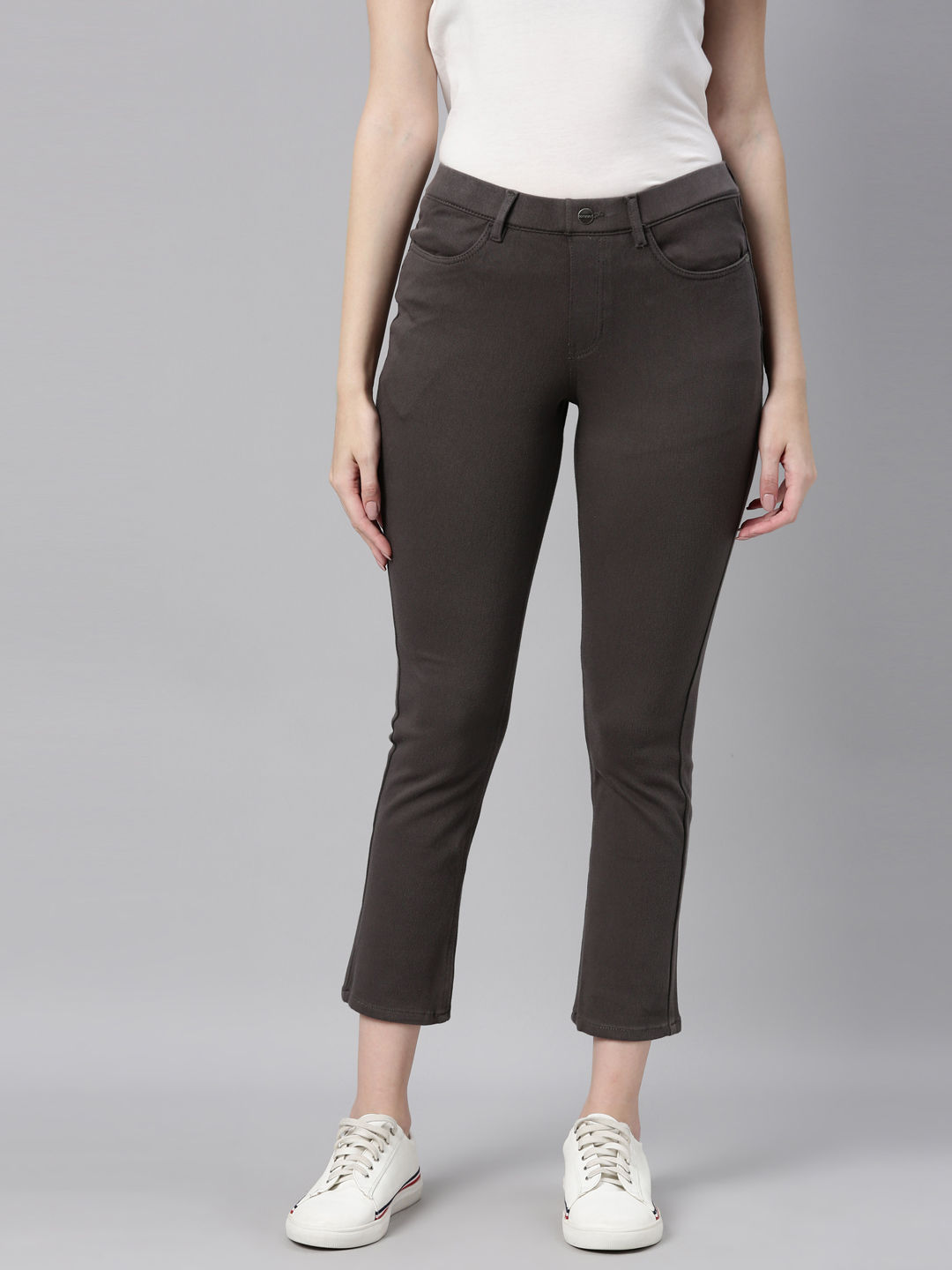 Go colors jeggings outlet online