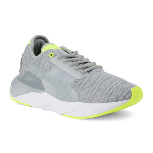 Puma Women Cell Plasmic WNS Sports Shoes Grey (3)