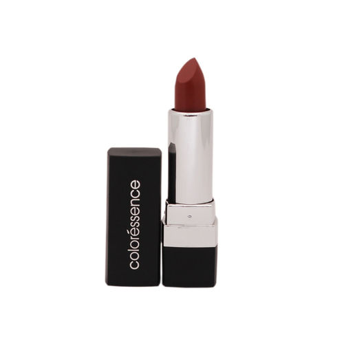 Coloressence Moisturising Lip Color Lc74 Brown Rust Buy Coloressence Moisturising Lip Color Lc74 Brown Rust Online At Best Price In India Nykaa