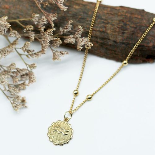 Joker Witch Aquarius Zodiac Pendant Buy Joker Witch Aquarius Zodiac Pendant Online At Best Price In India Nykaa The privately held company sells its selection from a flagship store at t3, igi airport. joker witch aquarius zodiac pendant