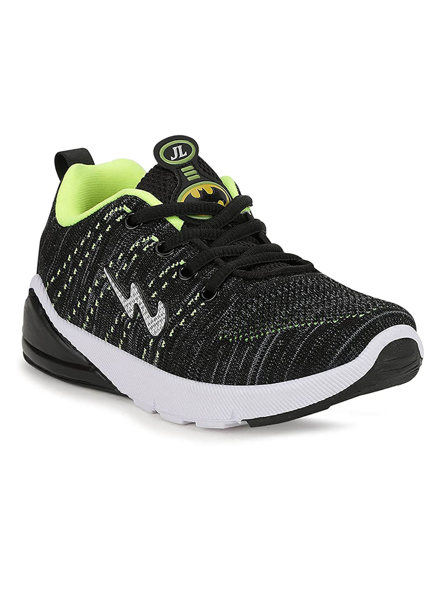 nykaa fashion campus shoes
