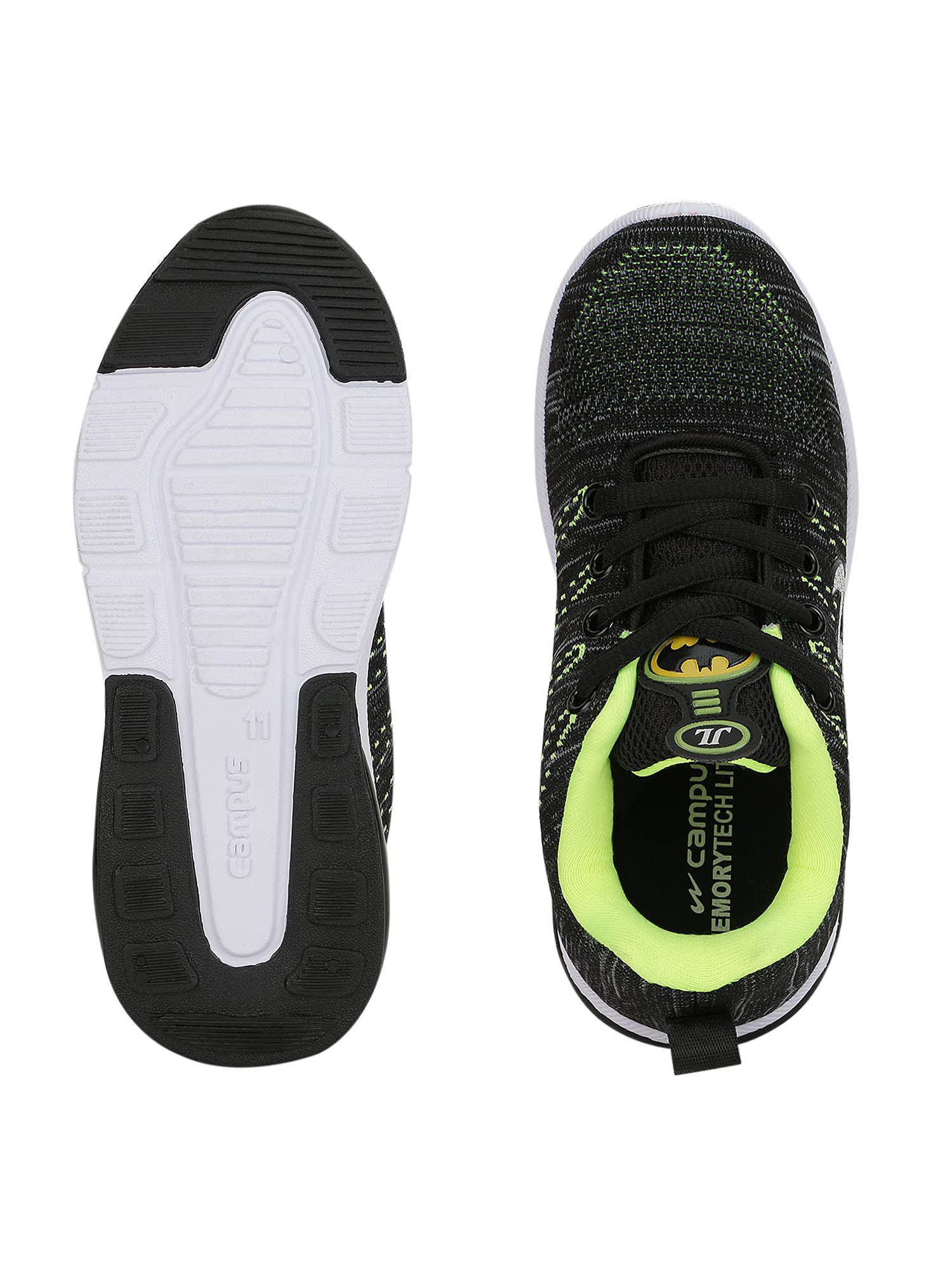 nykaa fashion campus shoes