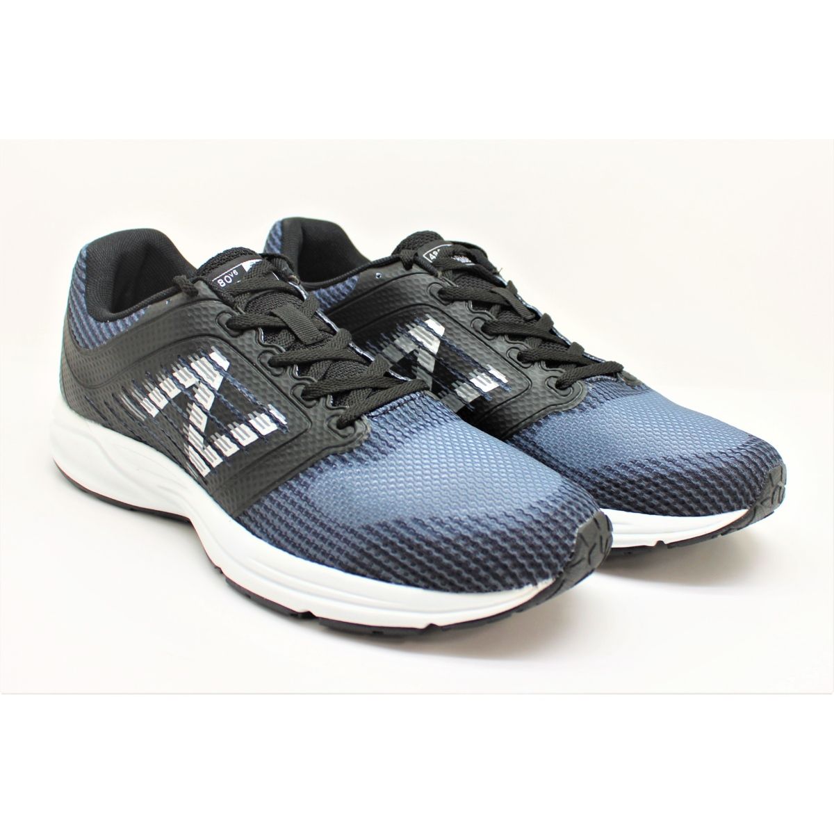 Buy New Balance Men Black 480 Running Shoes Online