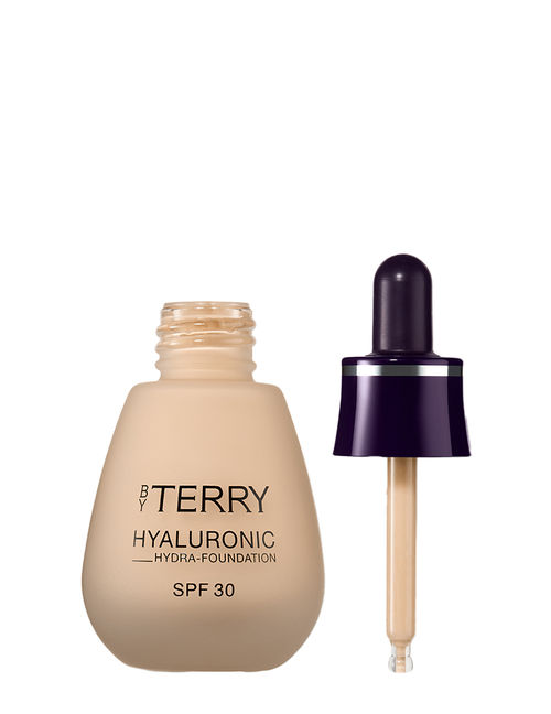 BY TERRY Sheer Expert Perfecting Fluid Foundation - # 8 Intense