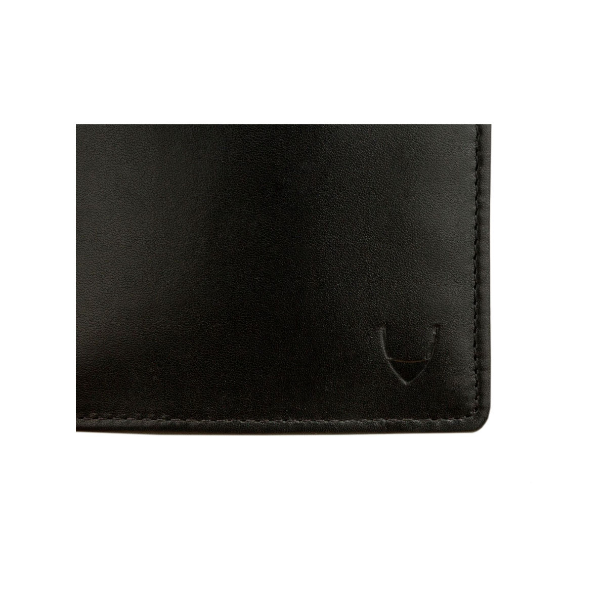 Hidesign Black L103 N RF Ranch Wallets