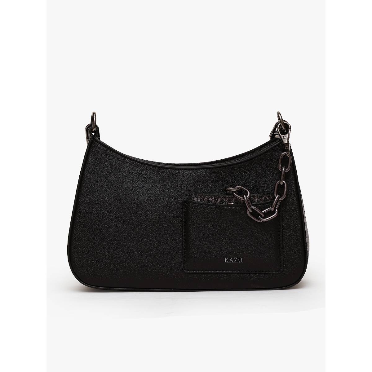 Kazo Elise Shoulder Bag With Coin Pouch (M)