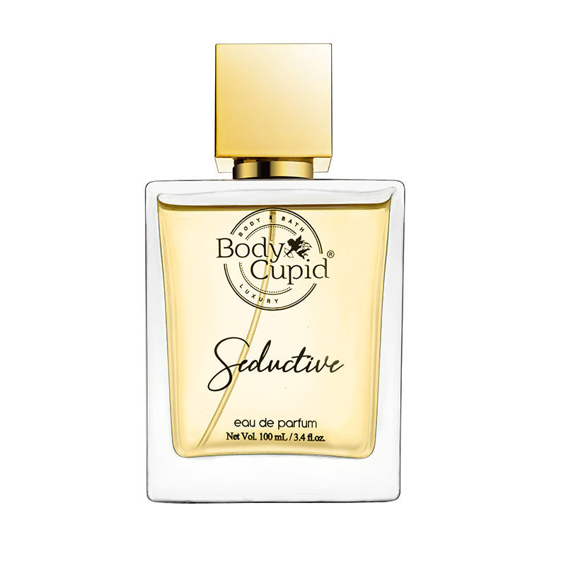 Body Cupid Seductive Perfume