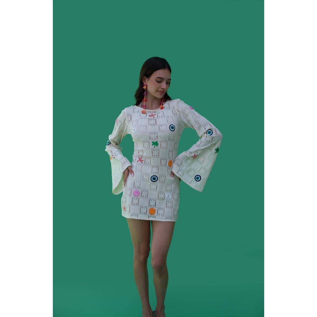 Buy Essgee Chella Mini Dress Online
