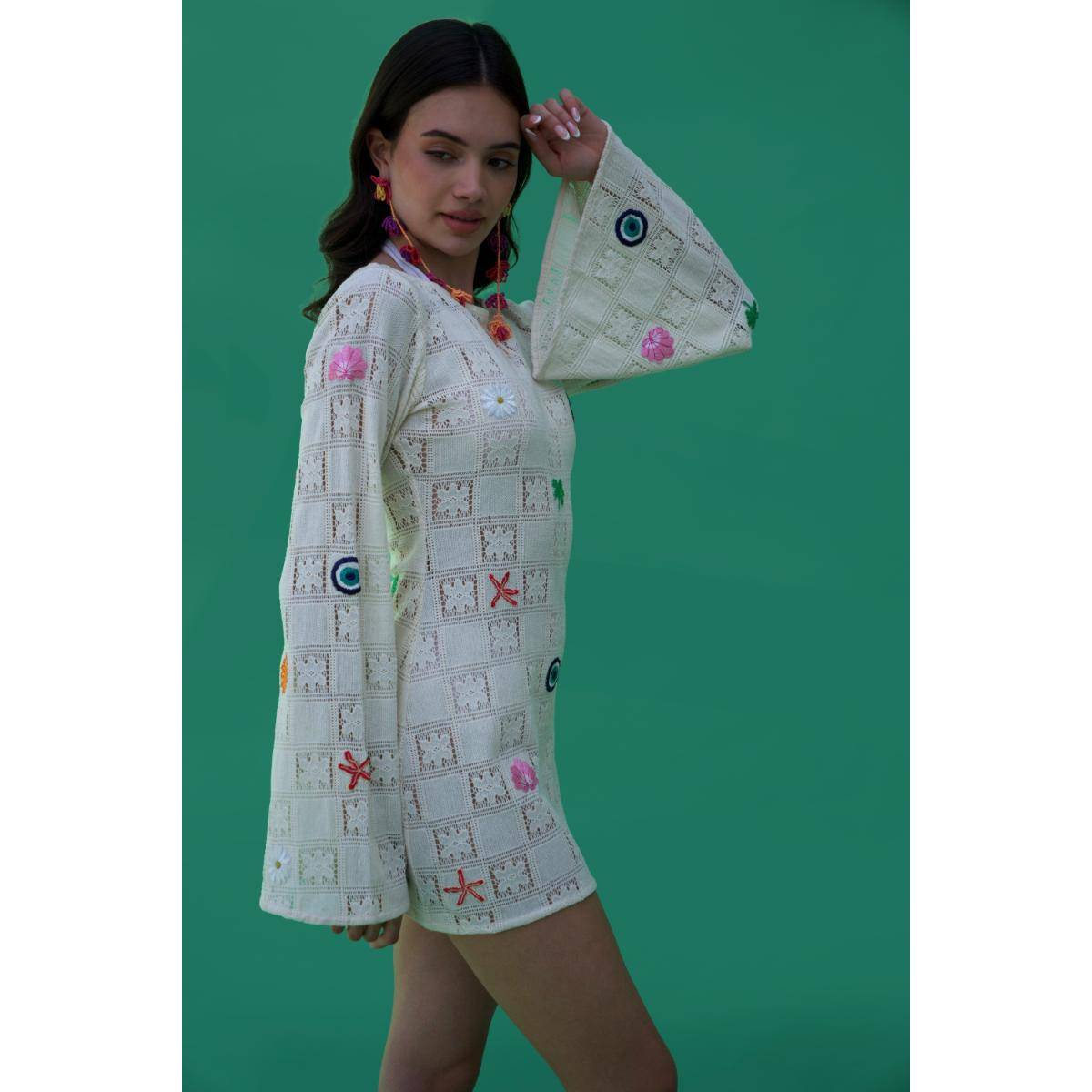 Buy Essgee Chella Mini Dress Online