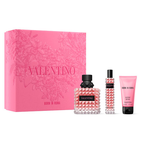 Buy Valentino Born In Roma Donna Set Online