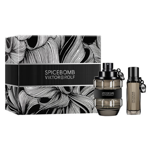 Buy Viktor Rolf Spicebomb Gift Set Online