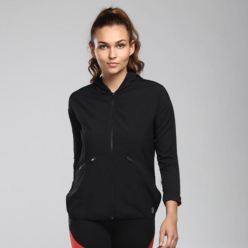 Kica Ella Jacket - Black: Buy Kica Ella Jacket - Black Online at Best ...