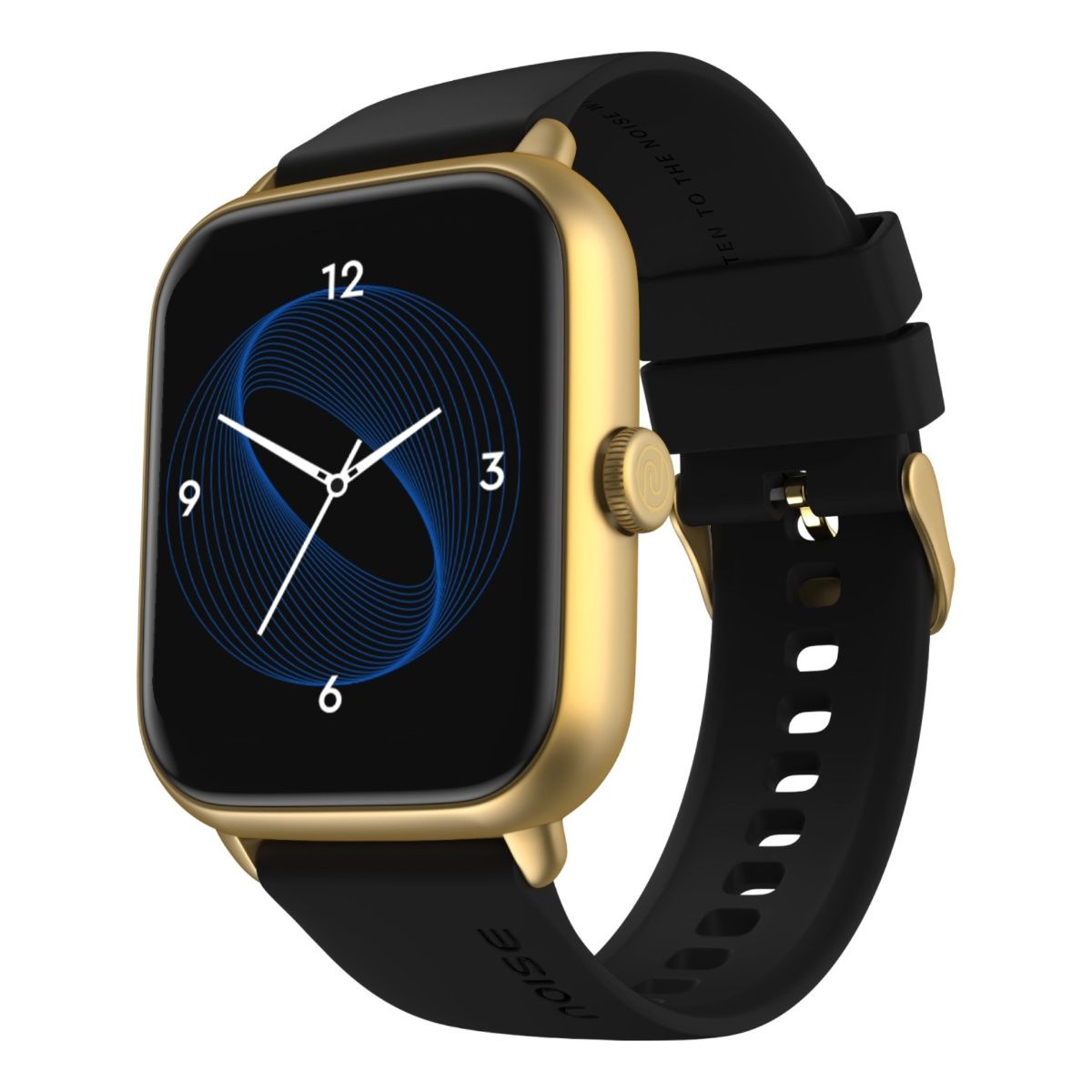 Buy Noise ColorFit Icon 3 Smartwatch Black Online