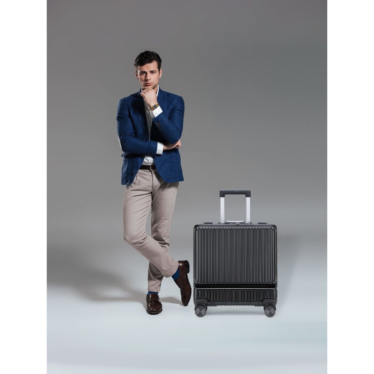 Small trolley bags under 500 best sale