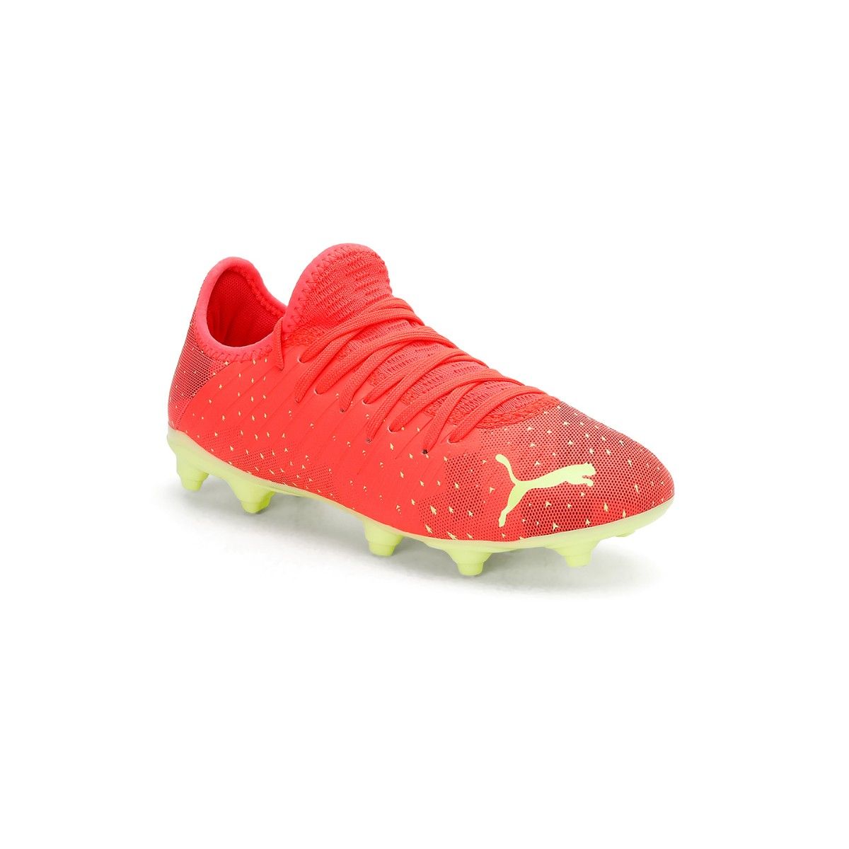 Puma football spikes best sale