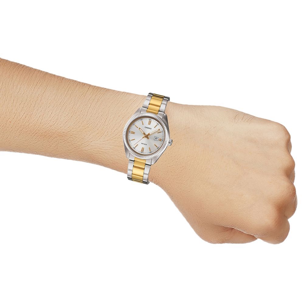 casio a478