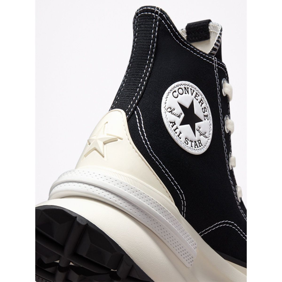 Buy Converse Unisex Run Star Legacy CX Future Comfort High Top