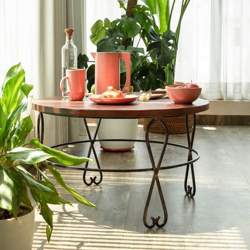 Metal Table stands- Buy Metal Table stands Online in India at Best