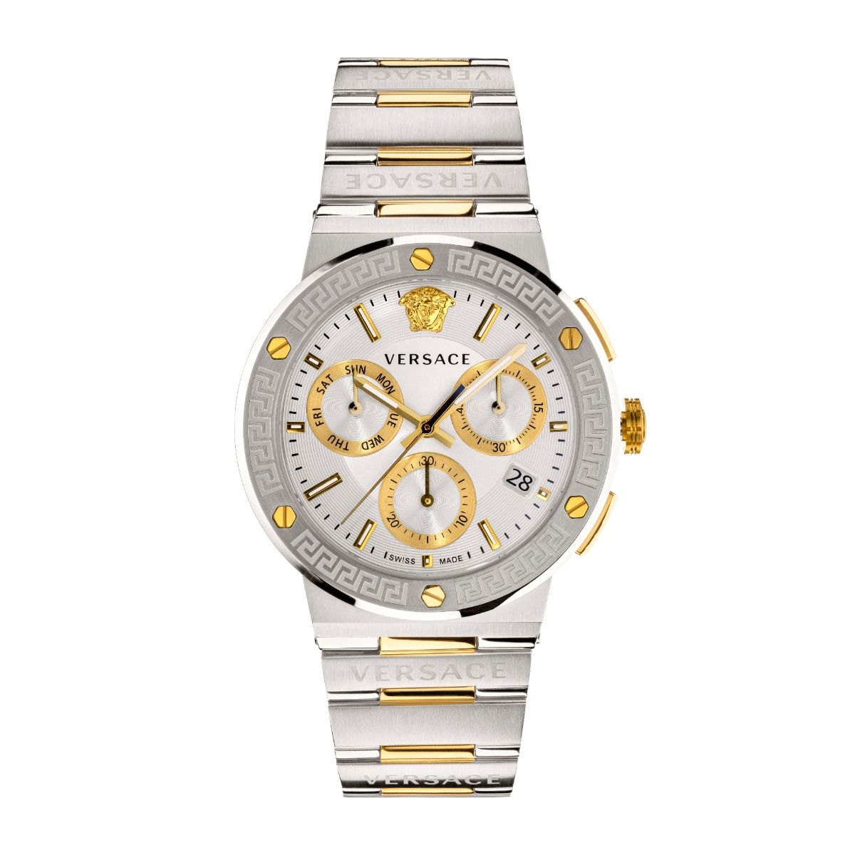Versace Watches – ICETIME LUXE