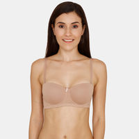 Nykd by Nykaa Barely There Bra - NYB225 - Olive