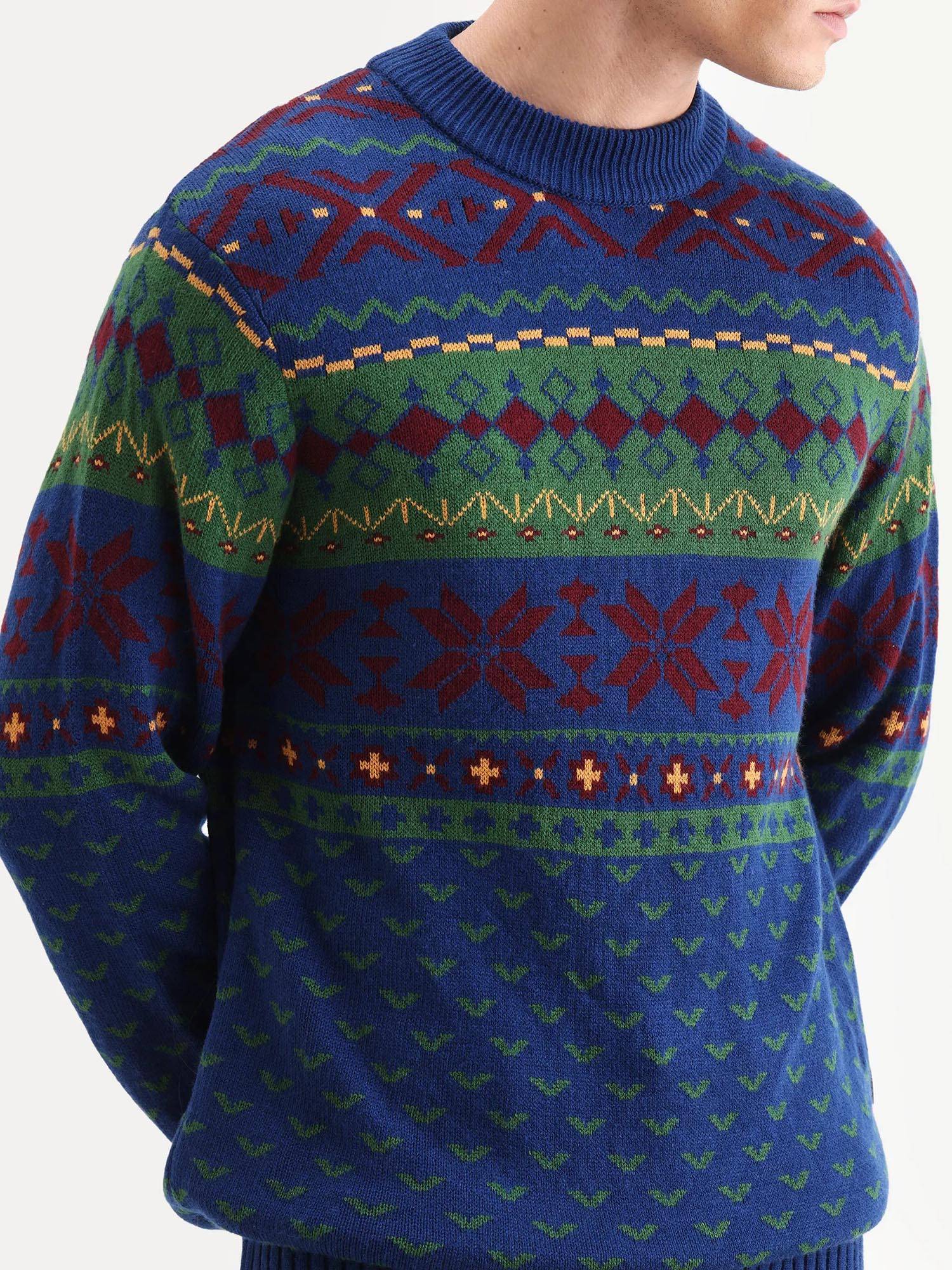 Rare Rabbit Sweaters Buy Rare Rabbit Mens Woven Sweater Online