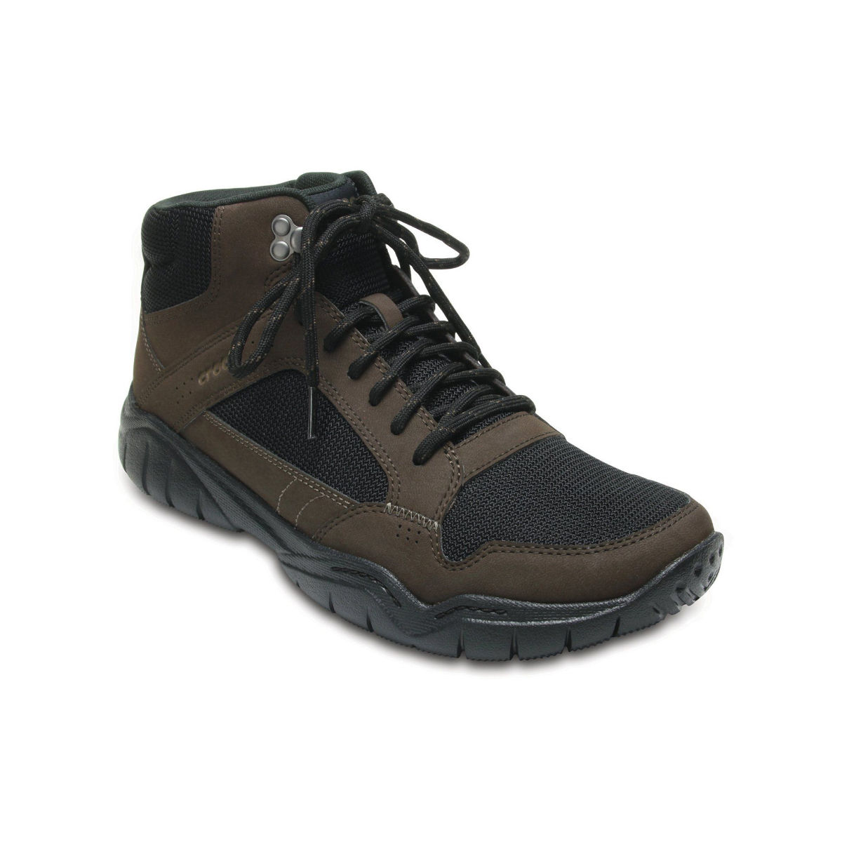 Croc best sale hiker boots