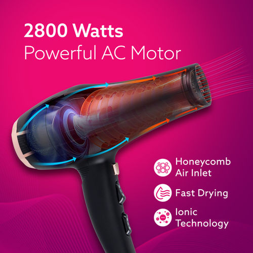 Pro Conair Hair Dryer Infiniti Pro 3q InfinitiPRO By Conair