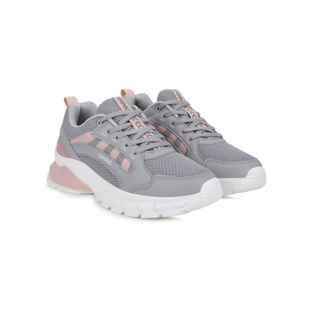 Campus Bliss Gray Running Shoes Buy Campus Bliss Gray Running Shoes