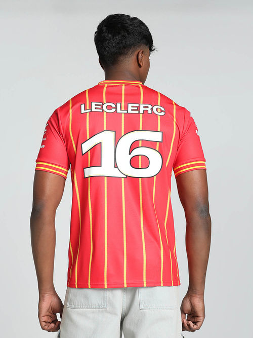 Cream Liverpool 1982 Jersey Buy Puma Scuderia Ferrari Team