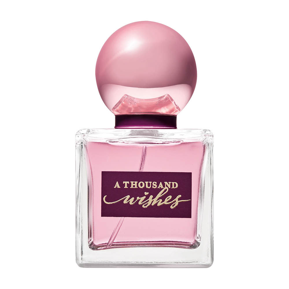 a thousand perfume