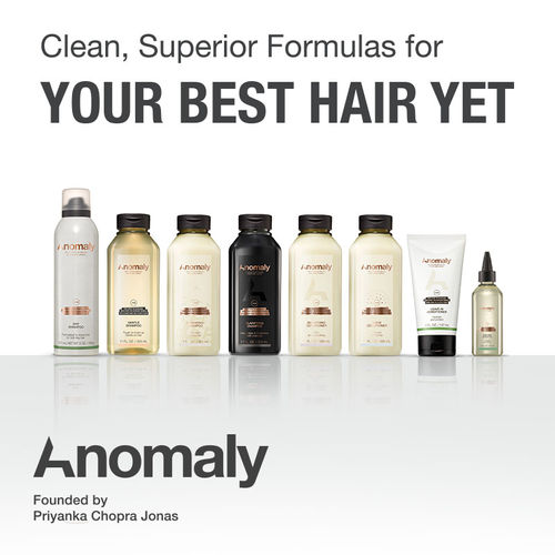 Anomaly Hair & Scalp Oil for Dry & Irritated Scalp: Buy Anomaly Hair &  Scalp Oil for Dry & Irritated Scalp Online at Best Price in India | Nykaa